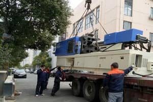好兄弟惠州搬家现场四