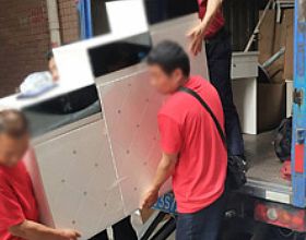 惠州提供家庭各种家具搬家服务